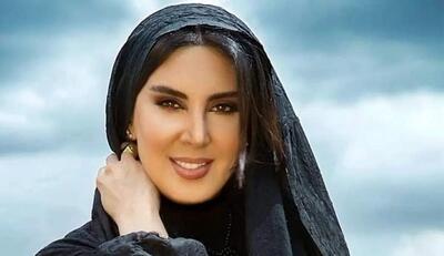 عکس|  لیلا بلوکات در کف خیابان های پاریس