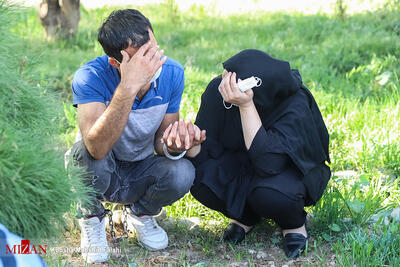 اعتراف معشوقه زن تهرانی به قتل شوهرش در مسیر رفتن به سر کار