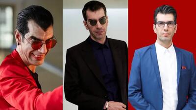  بازیگر سریال اجل معلق در بیمارستان بستری شد + جزئیات