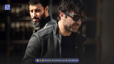  نقد و بررسی فصل دوم «وحشی» با بازی جواد عزتی و نگار جواهریان