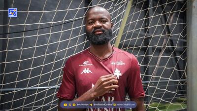 بیوگرافی دیدیه لامکل| بازیکن کامرونی مدنظر مدیران استقلال + حواشی