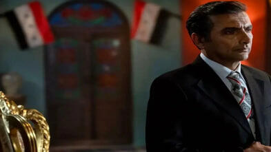  عکس/ تغییر چهره خاص و زیبا امین زندگانی در سن ۵۲سالگی / فخرالدین سریال طوبی بعد از سریال ببینید