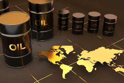  قیمت نفت و انرژی امروز پنجشنبه ۱۱ دی ۱۴۰۴ در بازار جهانی