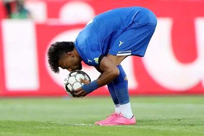 مذاکره رامین رضاییان با گل گهر سیرجان حقیقت دارد؟