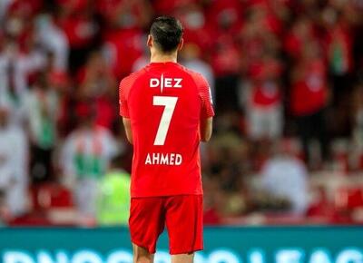 پشت پرده پیوستن احمد نوراللهی به تیم تراکتور