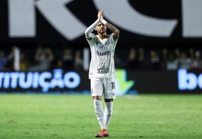 خبر خوب برای نیمار؛تمدید قرارداد باشگاه سانتوس با ستاره برزیلی