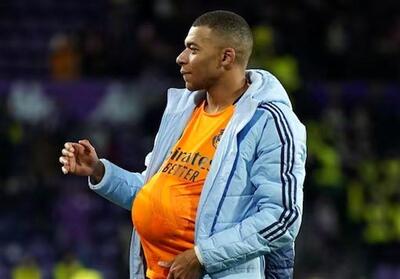 کیلیان امباپه به سوپرکاپ می‌رسد؟/بیانیه رئال مادرید در مورد ستاره کهکشانی‌ها