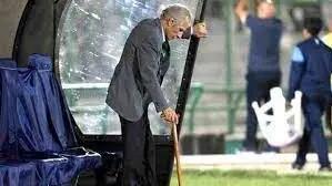 شک‌های همسر پورحیدری در مجمع فدراسیون فوتبال+عکس