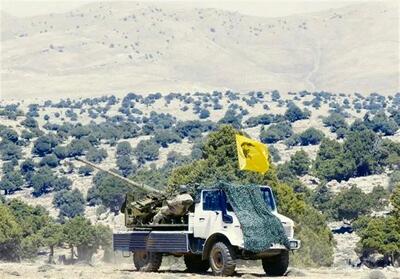 راهکار استاد دانشگاه اسرائیلی برای مقابله با حزب‌الله