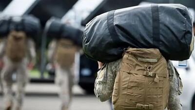 ترامپ نیروهای گارد ملی را از سه شهر آمریکا خارج کرد