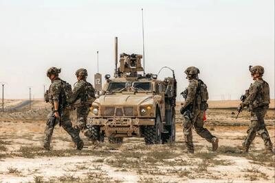 کنترل پایگاه عین الاسد به نیروهای عراقی واگذار می‌شود