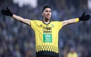 لیموچی: با شروع نیم فصل دوم به سپاهان اضافه می شوم