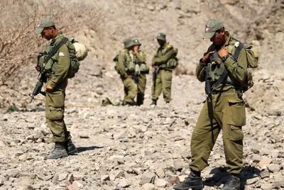  تمرین نظامی رژیم صهیونیستی در بندر اشغالی ایلات