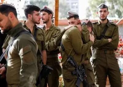 ۲۰۲۵، سال خونین برای ارتش رژیم صهیونیستی