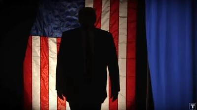 آمریکای ترامپ، تنها‌تر از همیشه