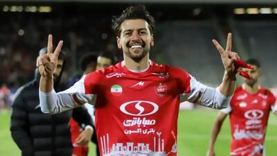 سعید مهری به مس رفسنجان پیوست