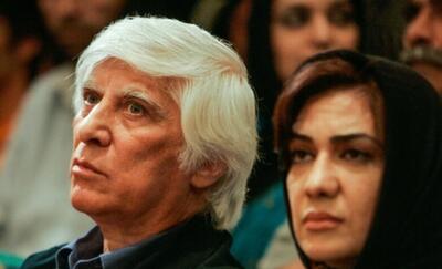 اعلام زمان بدرقه بیضایی و بیانیه خانه سینما درباره درخواست مژده شمسایی