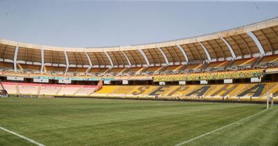 دردسر ناخواسته استقلال پیش از دیدار با سپاهان