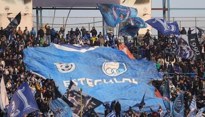 درخواست تاجرنیا از هواداران استقلال