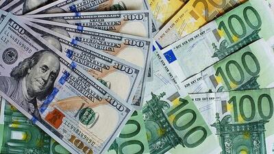 قیمت دلار، سکه و طلا و امروز پنجشنبه  ۱۴۰۴/۱۰/۱۱