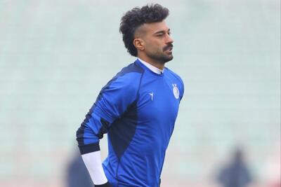 رامین رضاییان با گل گهر سیرجان مذاکره کرده است؟