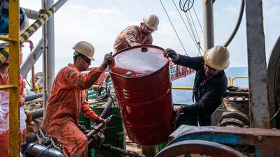 شرکت نفت: فقط ۲ میلیارد دلار پول نفت طلب داریم