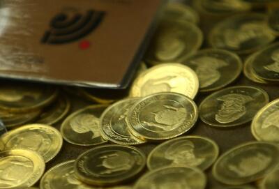  تداوم روند نزولی قیمت طلا در بازار تهران