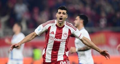 مهدی طارمی سکوت نکرد: دلار گران‌تر می‌شود، مردم فقیرتر +عکس