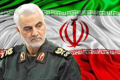  به  لباس نظامی معنای جدیدی داد