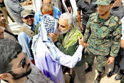  اخلاق و قدرت در تضاد نیستند