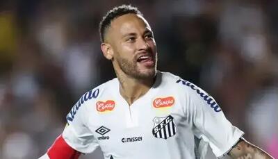 معمای آینده نیمار حل شد