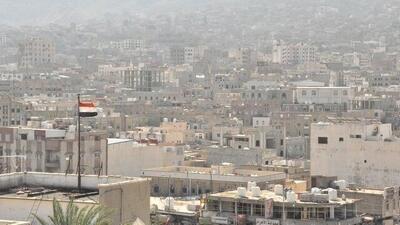  عقب نشینی عناصر شورای انتقالی جنوب یمن از حضرموت