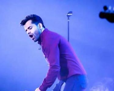 ترانه «تو آمدی» با صدای رضا بهرام