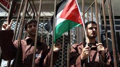  جنایت رژیم صهیونیستی در حق اسیران فلسطینی به روایت آمار و ارقام