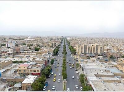  ناکامی ساختارشکنان برای ناامنی مرودشت
