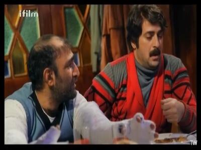  نقی دیوونه شد!!!