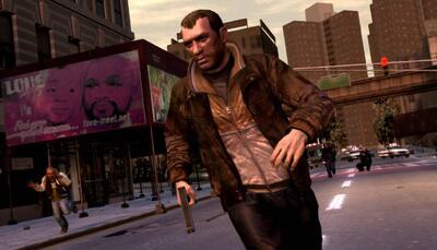  امیدها برای ریمستر GTA 4 با اظهارات عضو سابق راکستار نقش بر آب شد