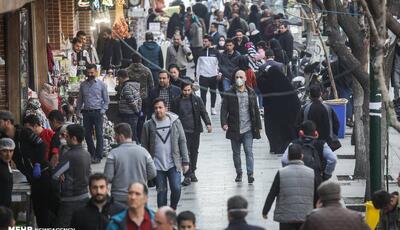 کیهان: پروژه آشوب نگرفت، دست رد مردم به سینه پادوهای اسرائیل