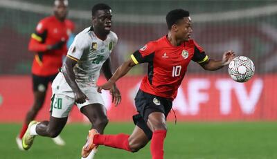 بازگشت دراماتیک ساحل‌عاج برای صدرنشینی!