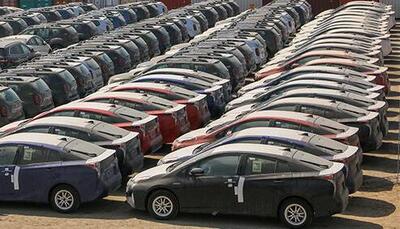 اثر واردات خودرو توسط ایرانیان مقیم خارج بر بازار