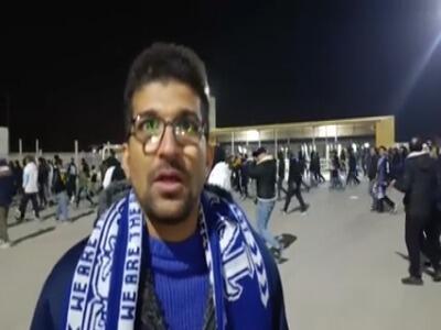 استقلال به این برد نیاز داشت