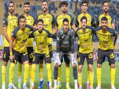 ترکیب احتمالی سپاهان با سه استقلالی سابق!