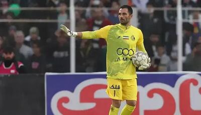 آدان: من در رئال مادرید ایران بازی می‌کنم