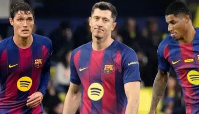 بلاتکلیفی سه ستاره بارسا؛ جدایی نزدیک است