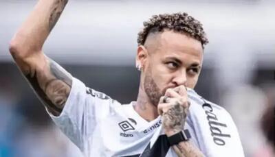 نیمار در برزیل ماندنی شد