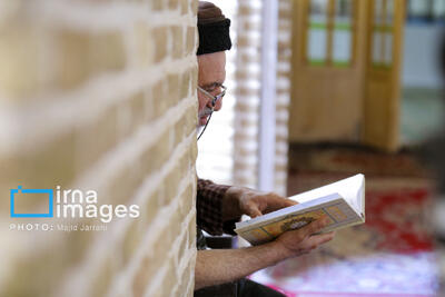 ۱۲ هزار مسجد میزبان بیش از یک‌ونیم میلیون معتکف