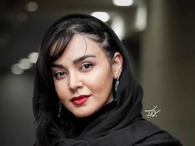  چهره زیبای «شیرین» سریال نون خ در این تصاویر پربازدید شد