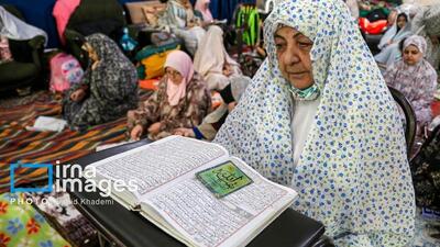  ۲۳۶ دریچه به آسمان؛ مساجد خراسان‌شمالی میزبان خلوت عاشقان