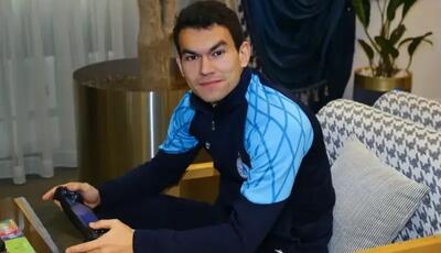 خیال راحت ساپینتو با بازگشت ستاره ازبکی