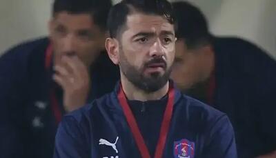 شگفت‌انگیز برای پژمان منتظری؛ رقیب مانچینی!